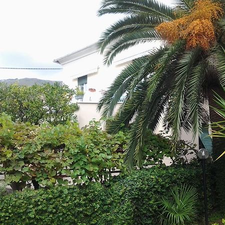 Hotel Piccolo Eden Нерви Екстериор снимка