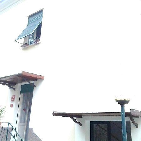 Hotel Piccolo Eden Нерви Екстериор снимка