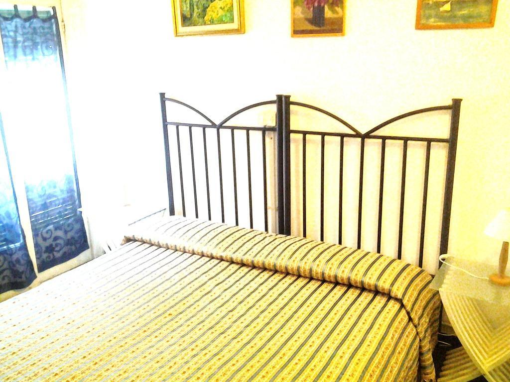 Hotel Piccolo Eden Нерви Стая снимка