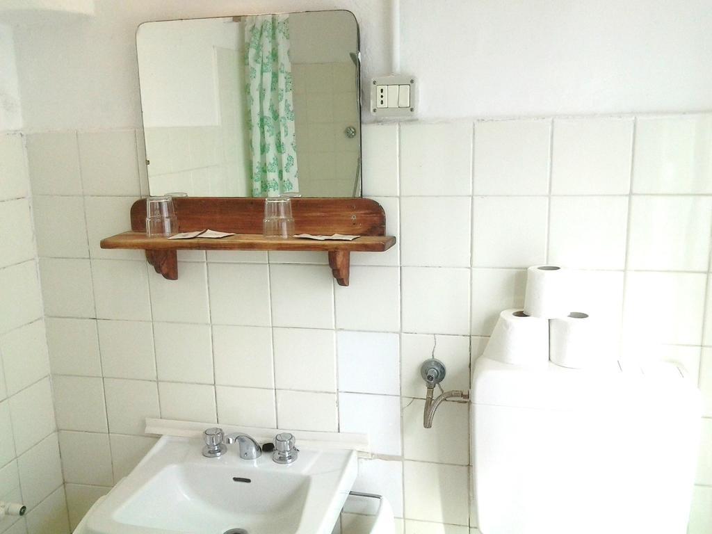 Hotel Piccolo Eden Нерви Стая снимка