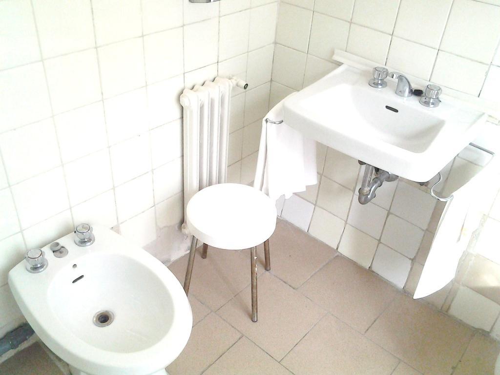 Hotel Piccolo Eden Нерви Стая снимка
