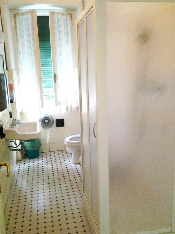 Hotel Piccolo Eden Нерви Екстериор снимка